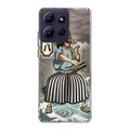 Usohachi Motorola Moto G Power 2026 Case