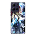 Whitebeard Earthquake Power Motorola Moto G Power 2026 Case