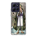 Zorojuro Motorola Moto G Power 2026 Case