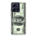 100 Dollar Motorola Moto G Power 2026 Case