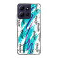 90's Cup Jazz Motorola Moto G Power 2026 Case