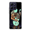 Alone In My Space Motorola Moto G Power 2026 Case