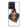 Ape Painting Motorola Moto G Power 2026 Case