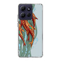 Aquamarine Revenge Motorola Moto G Power 2026 Case