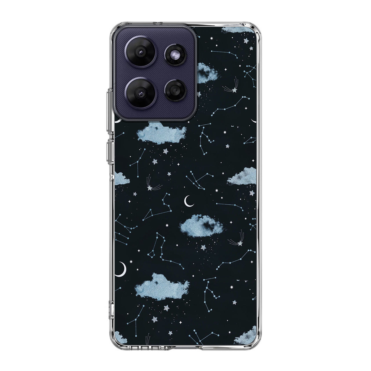 Astrological Sign Motorola Moto G Power 2026 Case