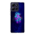 Astronaut at The Disco Motorola Moto G Power 2026 Case