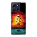 Astronaut Deja Entendu Motorola Moto G Power 2026 Case