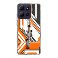 AWP Asiimov Motorola Moto G Power 2026 Case