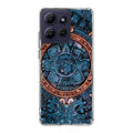 Aztec Calendar Motorola Moto G Power 2026 Case