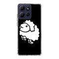 Baa Baa White Sheep Motorola Moto G Power 2026 Case