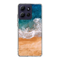 Beach Healer Motorola Moto G Power 2026 Case