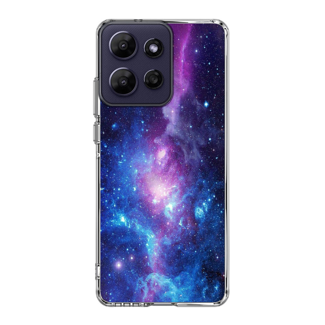Beauty of Galaxy Motorola Moto G Power 2026 Case