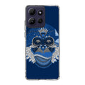 Blue Monkey Motorola Moto G Power 2026 Case
