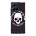 Bone Skull Club Motorola Moto G Power 2026 Case