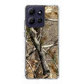 Camoflage Real Tree Motorola Moto G Power 2026 Case