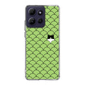 Cat Circles Motorola Moto G Power 2026 Case