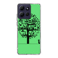 Cat Tree Motorola Moto G Power 2026 Case