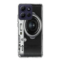 Classic Camera Motorola Moto G Power 2026 Case