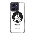 Dauntless Divergent Faction Motorola Moto G Power 2026 Case