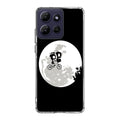 Dib and The ET Motorola Moto G Power 2026 Case