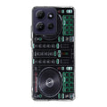 DJ Controller Motorola Moto G Power 2026 Case