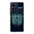 Dream Catcher Owl Motorola Moto G Power 2026 Case