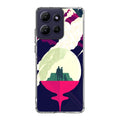 Elceladus Art Motorola Moto G Power 2026 Case