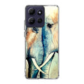Elephants Sadness Motorola Moto G Power 2026 Case