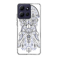 Eminence Crest Motorola Moto G Power 2026 Case