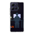 Engineering Student Life Motorola Moto G Power 2026 Case