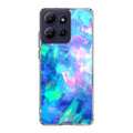 Fire Opal Motorola Moto G Power 2026 Case