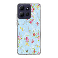 Floral Summer Wind Motorola Moto G Power 2026 Case