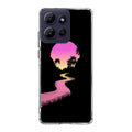 Flow To The Estuary Motorola Moto G Power 2026 Case