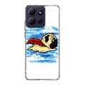 Flying Pug Motorola Moto G Power 2026 Case