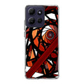 Geometric Motorola Moto G Power 2026 Case