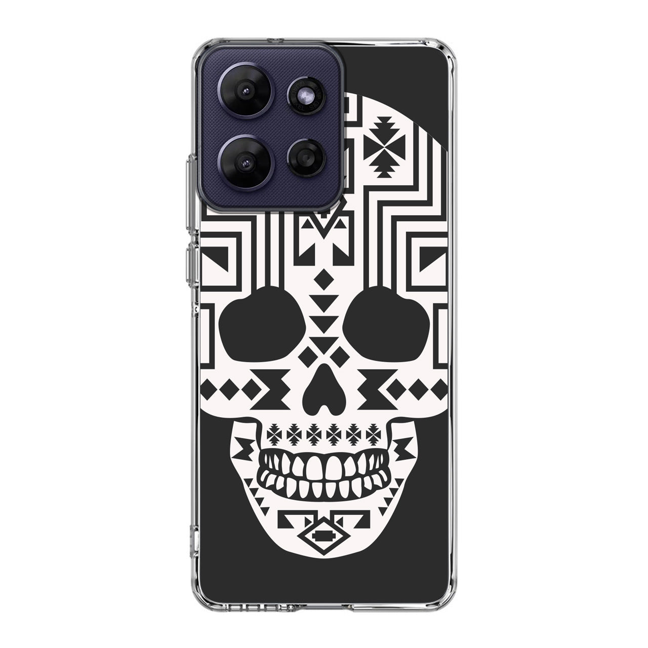 Greyskull Motorola Moto G Power 2026 Case