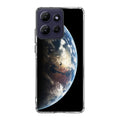 Half of World Motorola Moto G Power 2026 Case