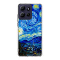 Hogwarts Starry Night Motorola Moto G Power 2026 Case