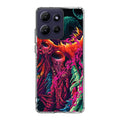 Hyper Beast Draco Motorola Moto G Power 2026 Case