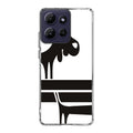 Long Dog Motorola Moto G Power 2026 Case