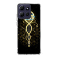 Lotus Life Motorola Moto G Power 2026 Case