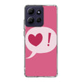 Love Pink Motorola Moto G Power 2026 Case
