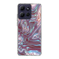 Metallic Liquid Motorola Moto G Power 2026 Case