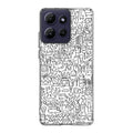 Neighborhood Motorola Moto G Power 2026 Case