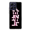 No Game No Life Motorola Moto G Power 2026 Case