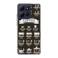 OK, But First Coffee Motorola Moto G Power 2026 Case