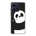 Pan Pan We Bare Bears Motorola Moto G Power 2026 Case