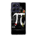 Pirate Pi Motorola Moto G Power 2026 Case