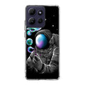 Planet Maker Motorola Moto G Power 2026 Case