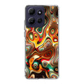 Plywood Art Motorola Moto G Power 2026 Case